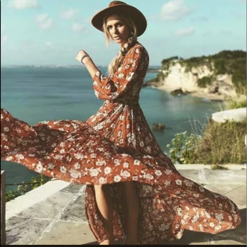 Spell & the Gypsy gown